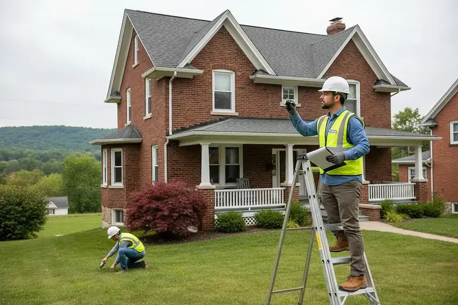 Pittsburgh Home Inspections: Essential Guide for Smart Buyers