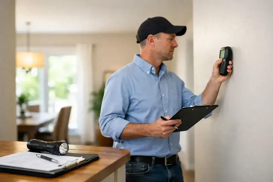 Pontiac Home Inspection Essentials: What Buyers Need to Know