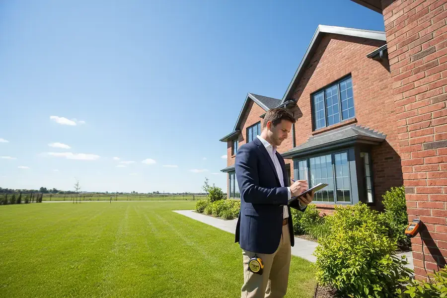 The Complete Guide to Hazelwood Home Inspection and Appraisal