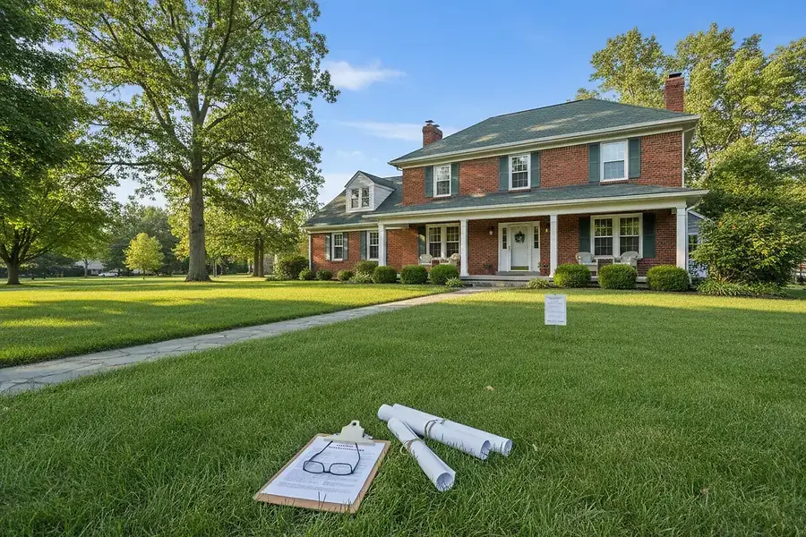 Property Tax Assessments in Rock Creek, OH: What Homeowners Need to Know