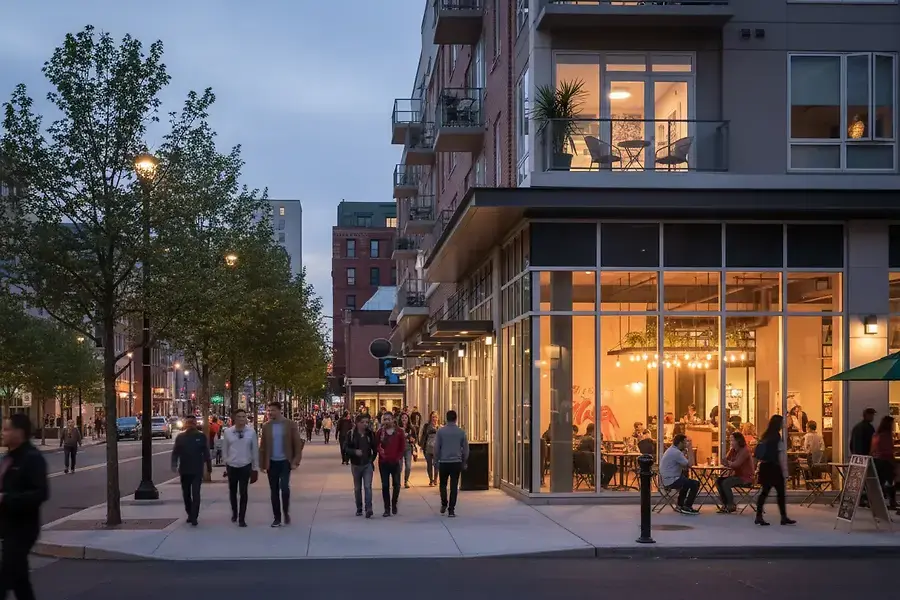 Union County NJ Communities: Best Mixed-Use Property Investments