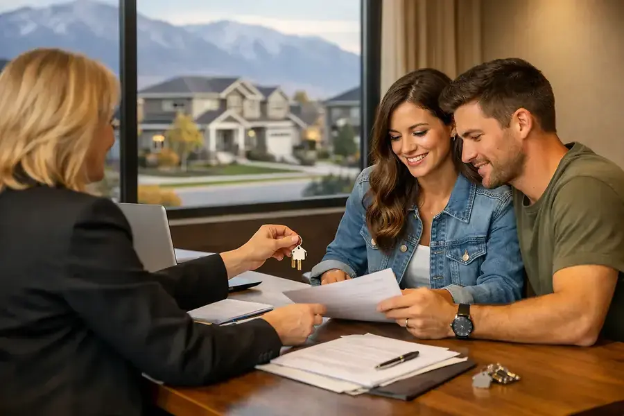 South Jordan Home Buying Timeline: Complete Step-by-Step Guide