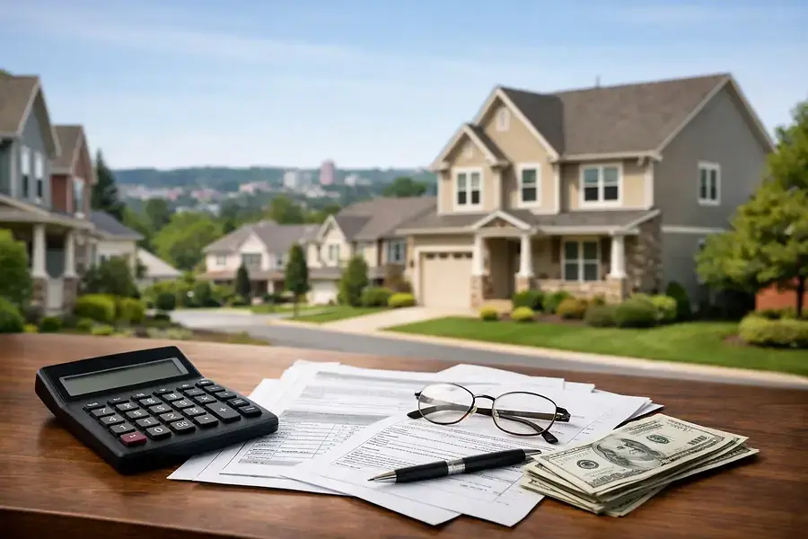 Allentown Property Taxes and Seller Profitability: A Complete Guide