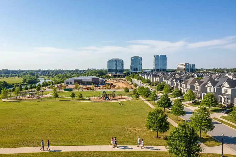 Alpharetta Home Values: What Drives Appreciation in This Market