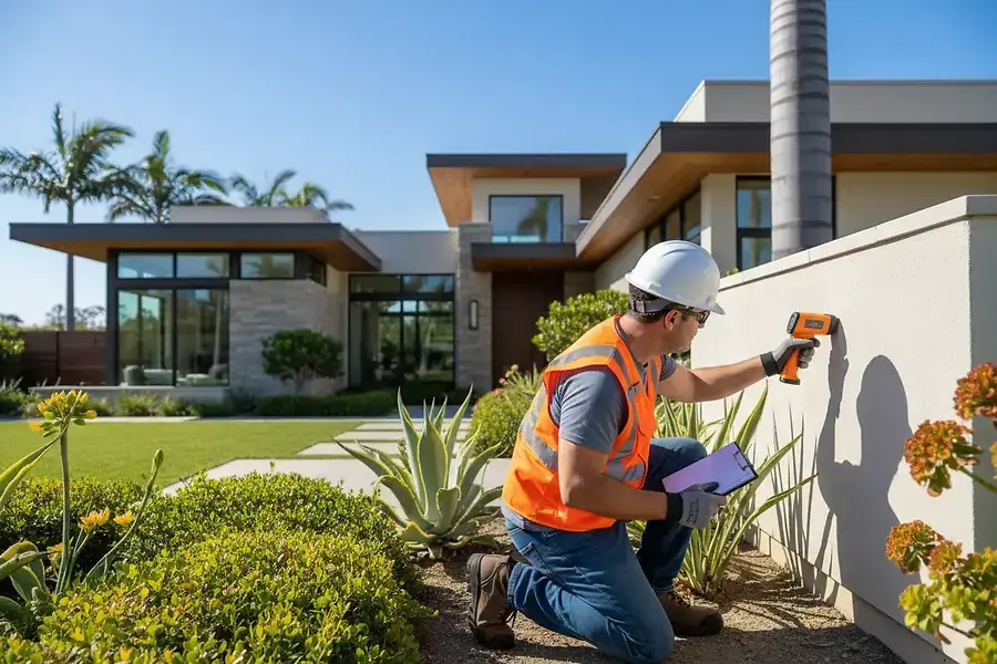 The Complete Home Inspection Checklist for Carlsbad Buyers