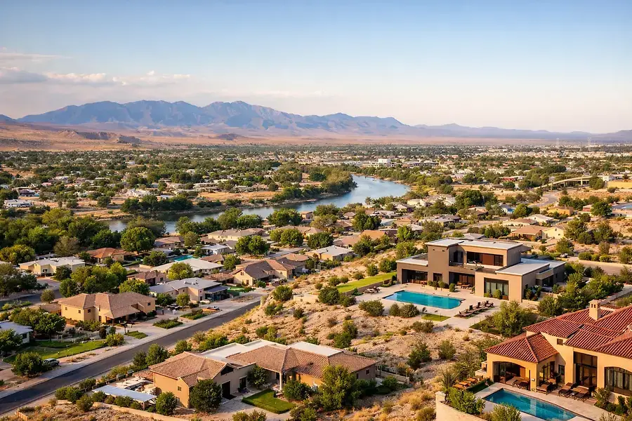 Understanding Carlsbad's Real Estate Market: Trends and Opportunities