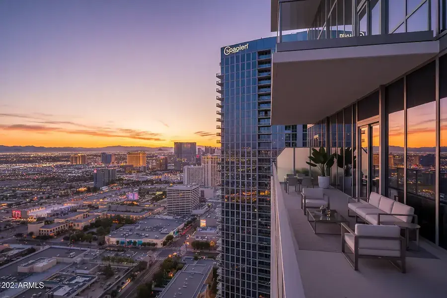 Las Vegas Condos: Smart Investment Strategies for Maximum Returns
