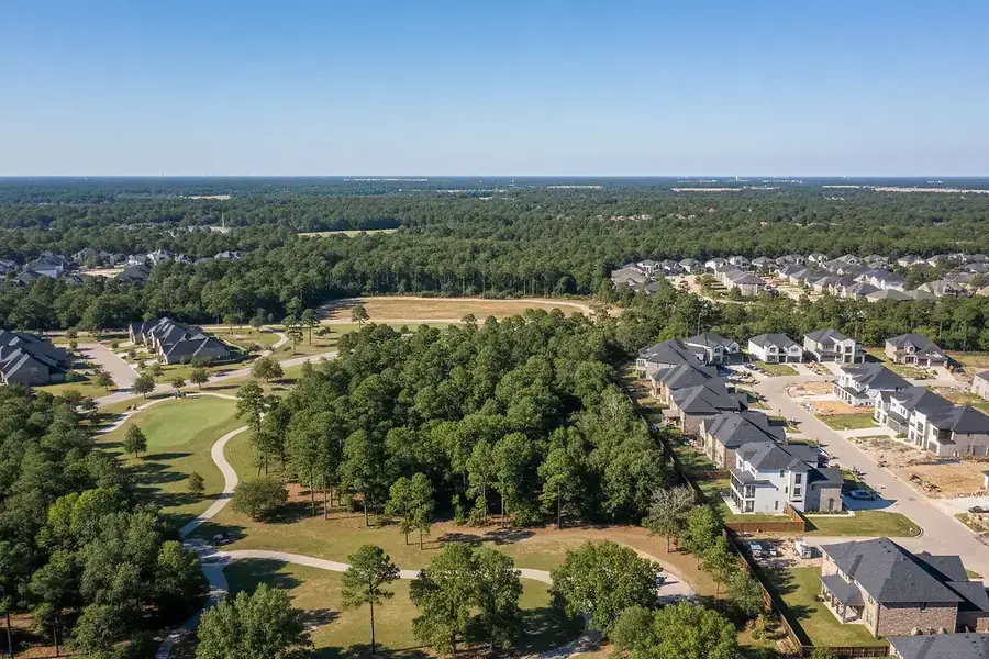 New Construction vs. Resale: Finding Your Perfect Home in The Woodlands