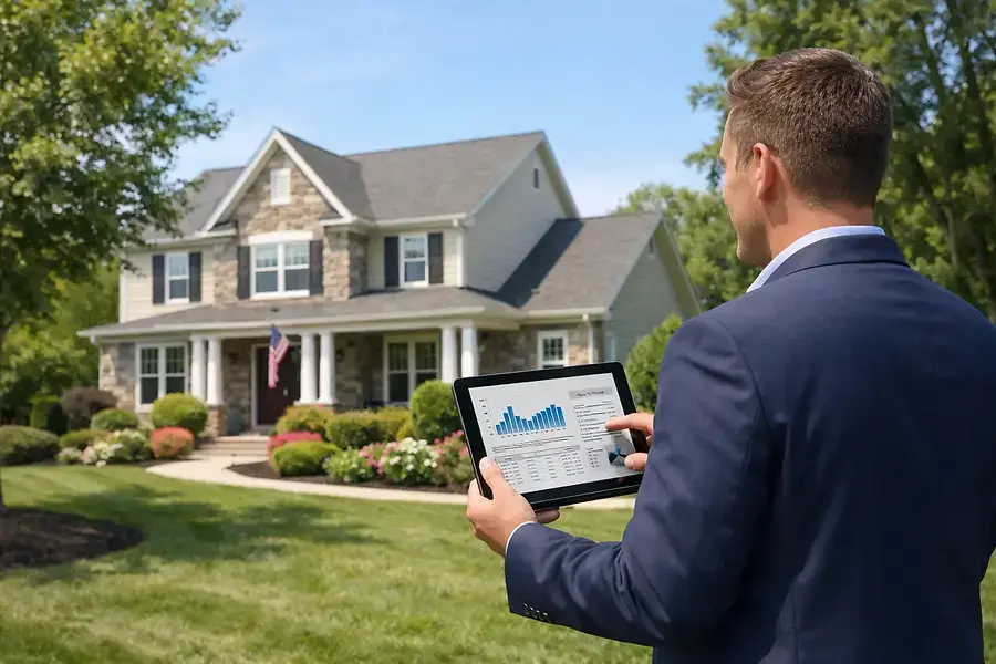 Selling Your Home in West Chester: A Strategic Pricing Guide