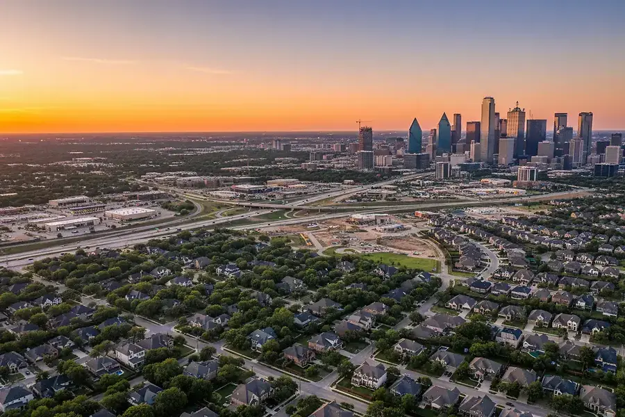 Understanding Home Value Growth in DFW Suburbs and Neighborhoods