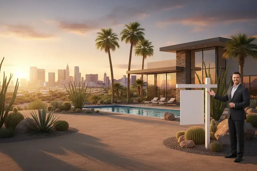 Selling Your Las Vegas Home: Pricing Strategies for Maximum Profit