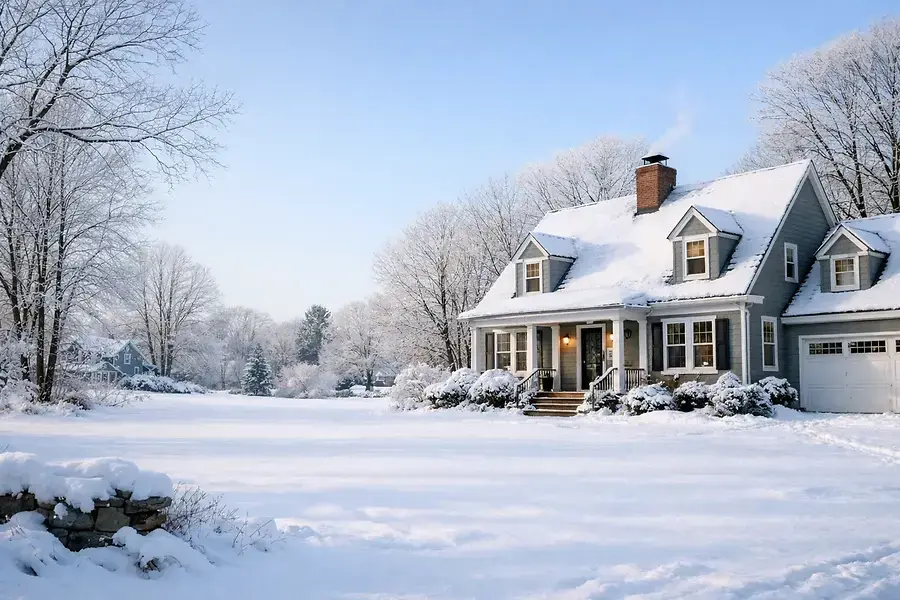 Seasonal Real Estate Buying Strategies for Rhode Island and Massachusetts