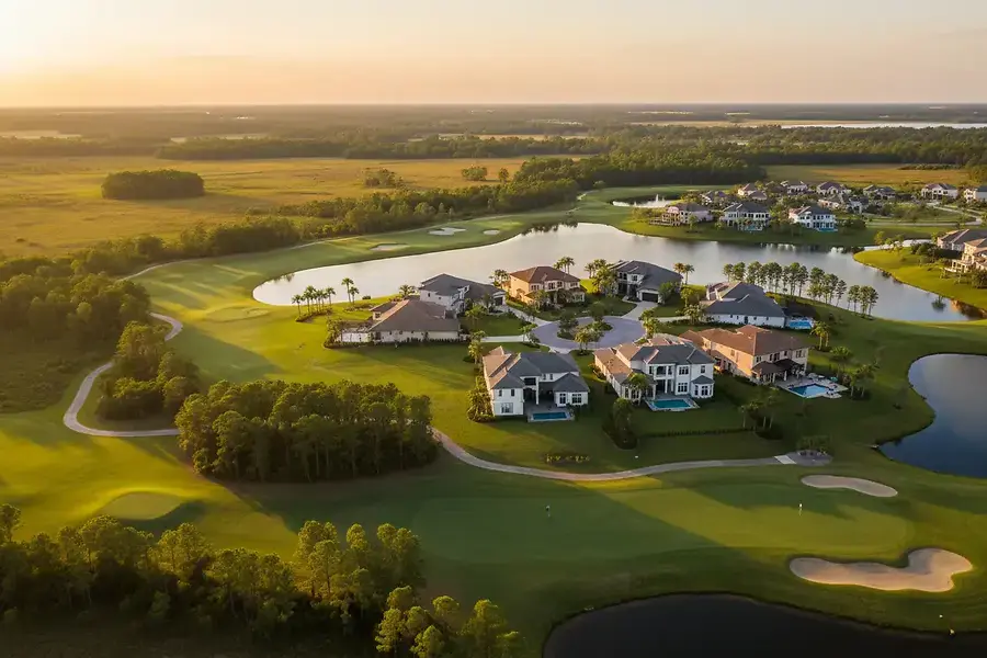 Luxury Home Resale Values in Lake County's Premier Communities
