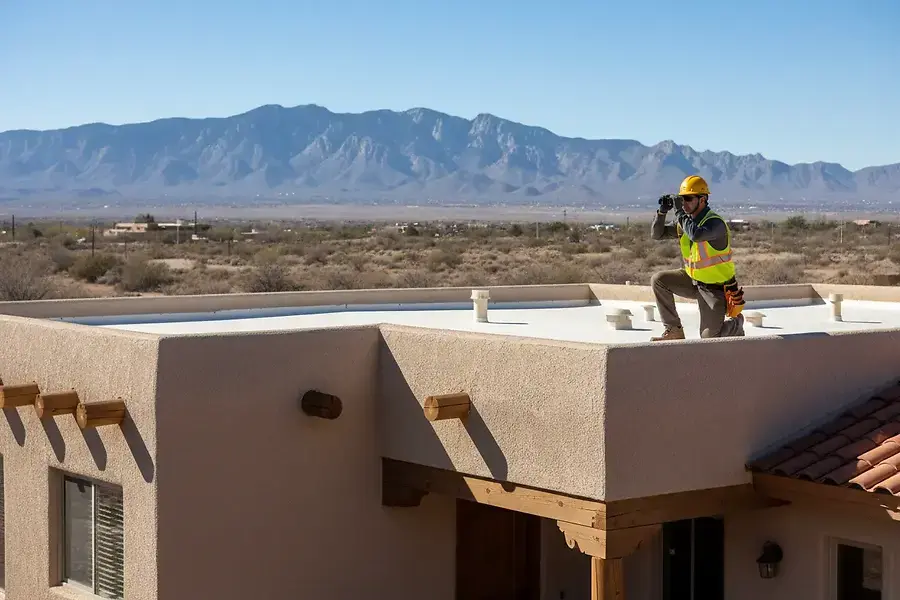 The Complete Home Inspection Guide for Albuquerque Homebuyers