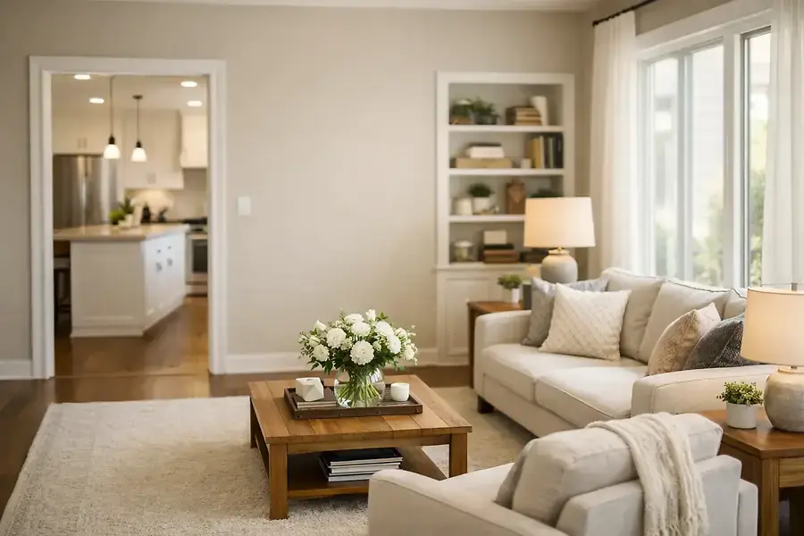 Essential Home Staging Techniques to Sell Your Fort Wayne Property Faster