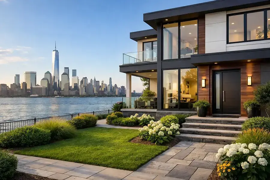 Selling Your Jersey City Home: Strategies to Maximize Property Value