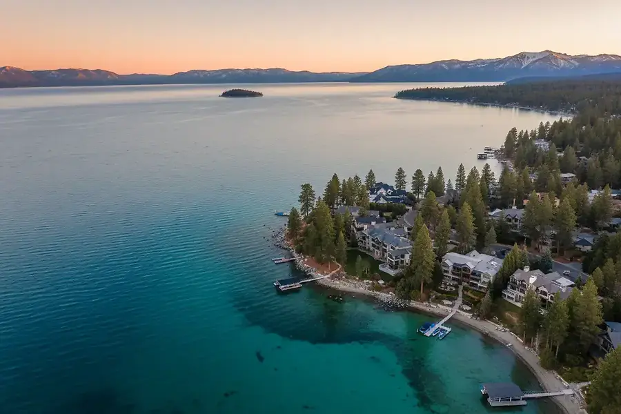 Lake Tahoe Real Estate Market Trends and Investment Opportunities
