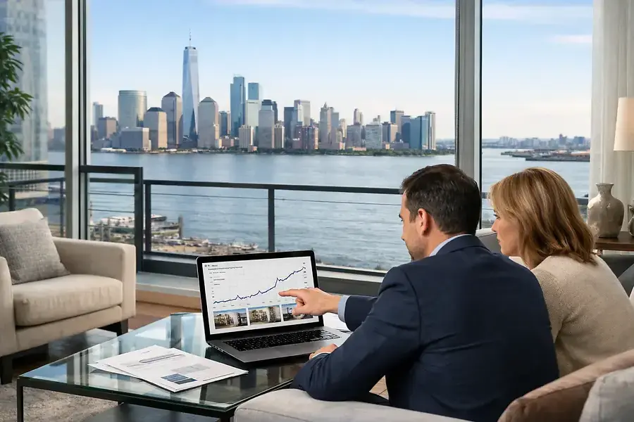 Jersey City Home Selling: Pricing Strategies for Maximum Profit