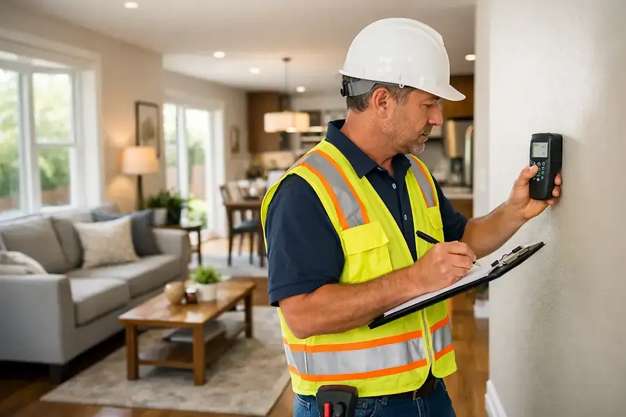 Essential Home Inspection Guide for Richardson Property Buyers