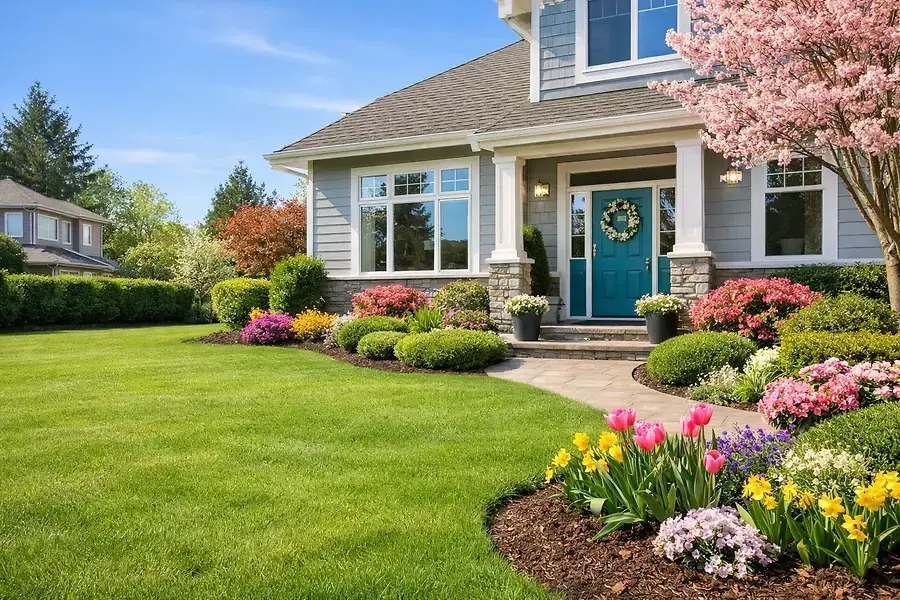 Preparing Your Home for Sale: A Complete Spring Season Guide