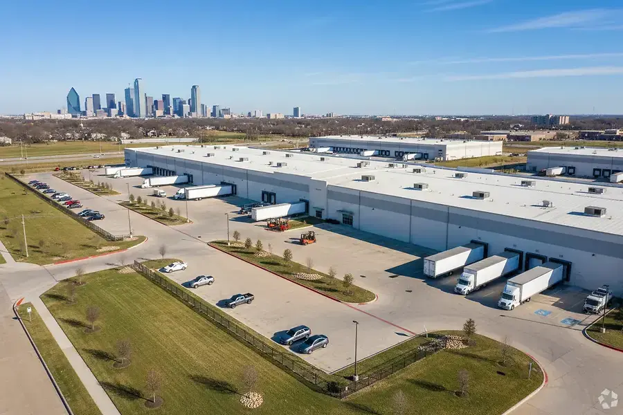 Industrial Property Investment Strategies for Irving, TX Market