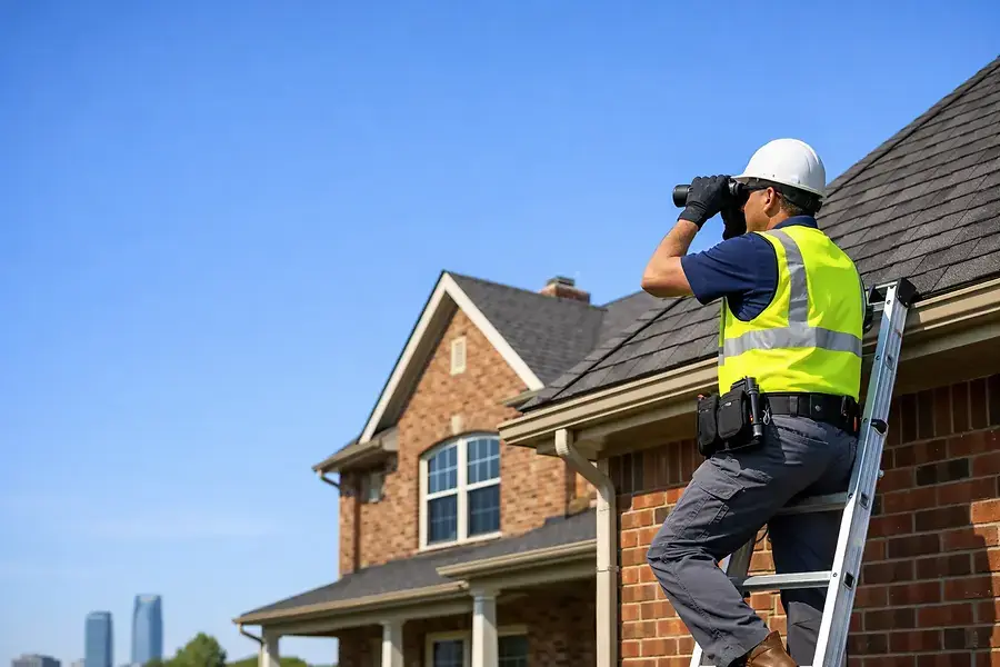 The Complete Home Inspection Guide for Oklahoma City Homebuyers