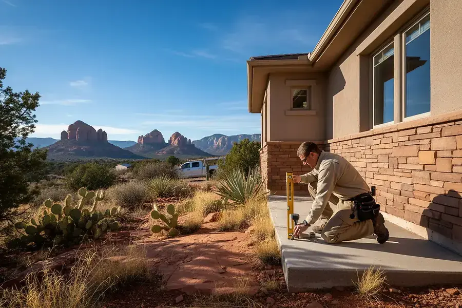 Essential Home Inspections for Sedona Buyers: Protect Your Investment