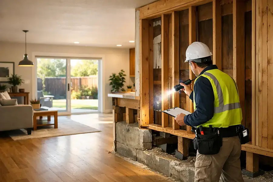 Complete Guide to Home Inspections for Bay Area Residential Buyers
