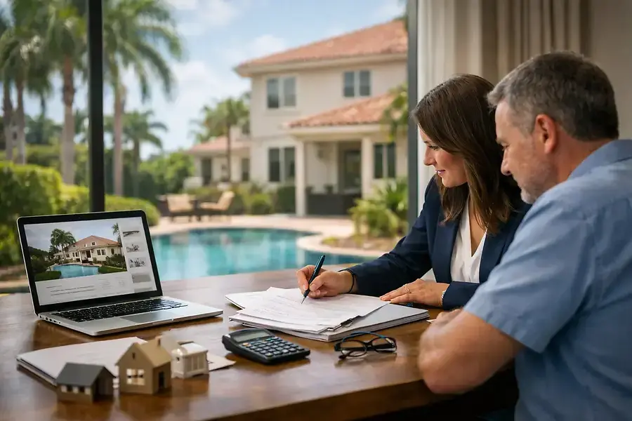 Selling Your Florida Home: Essential Tax Implications and Strategies