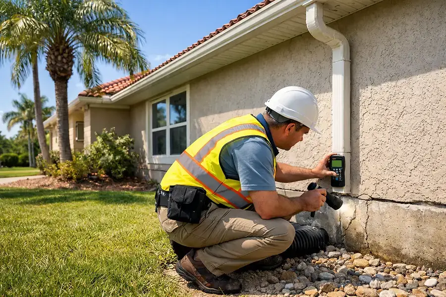 Essential Home Inspections in Florida: Protecting Your Real Estate Investment