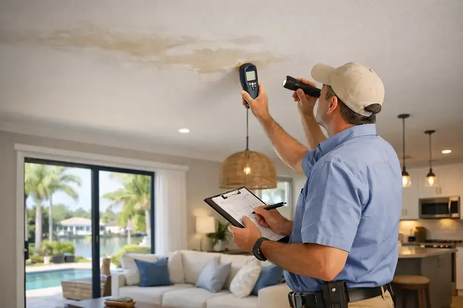 Fort Lauderdale Home Inspections: Essential Guide for Buyers