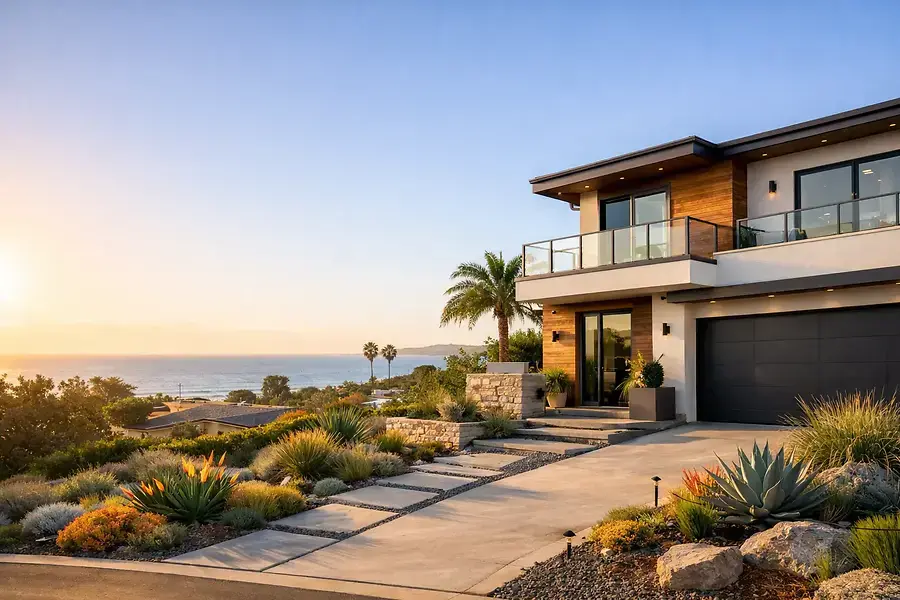 Maximizing Your Home's Value in Orange County's Competitive Market