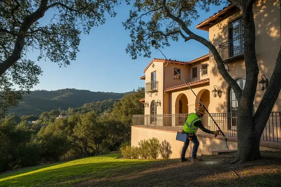 The Complete Home Inspection Checklist for Los Gatos Homebuyers