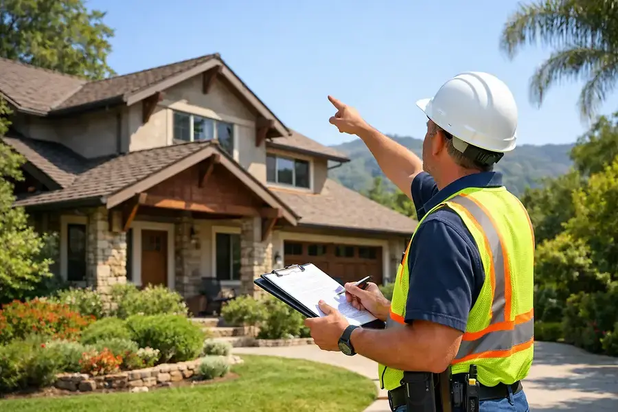 The Complete Home Inspection Guide for Los Gatos Buyers