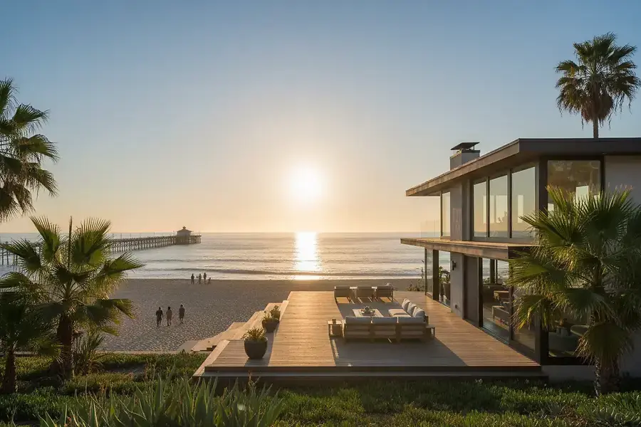 Selling Your Hermosa Beach Home: Pricing & Marketing Strategies