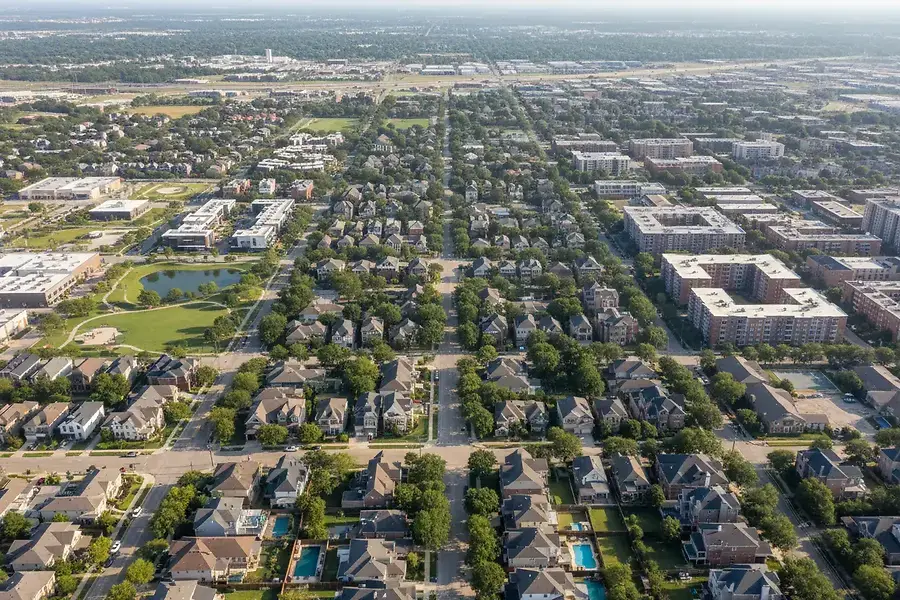 South Houston to Pearland: Finding Your Ideal Home in Greater Houston
