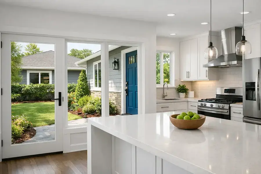 Strategic Home Renovations in Houston: Maximize Value Before Selling