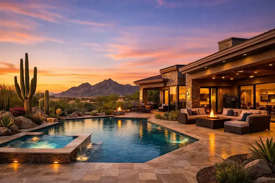 Scottsdale Home Values: What Buyers and Sellers Need to Know