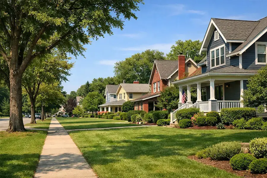 Understanding Kalamazoo Home Values and Current Market Trends