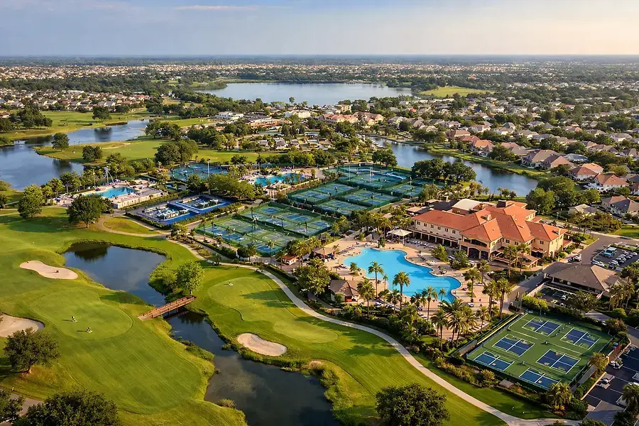 The Villages Real Estate: Understanding HOA Fees and Community Costs