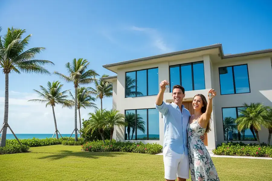 First-Time Homebuyer's Guide to South Florida: Delray Beach, Boca Raton & Boynton Beach