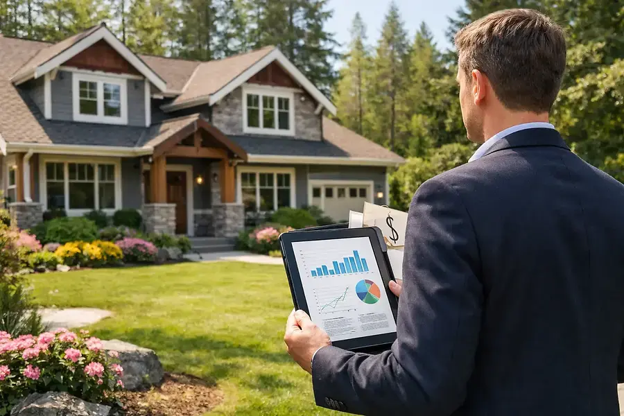 Selling Your Post Falls Home: Pricing Strategies for Maximum Return