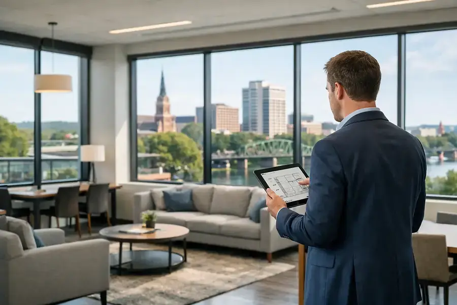 How to Find the Right Commercial Space for Your Augusta Business