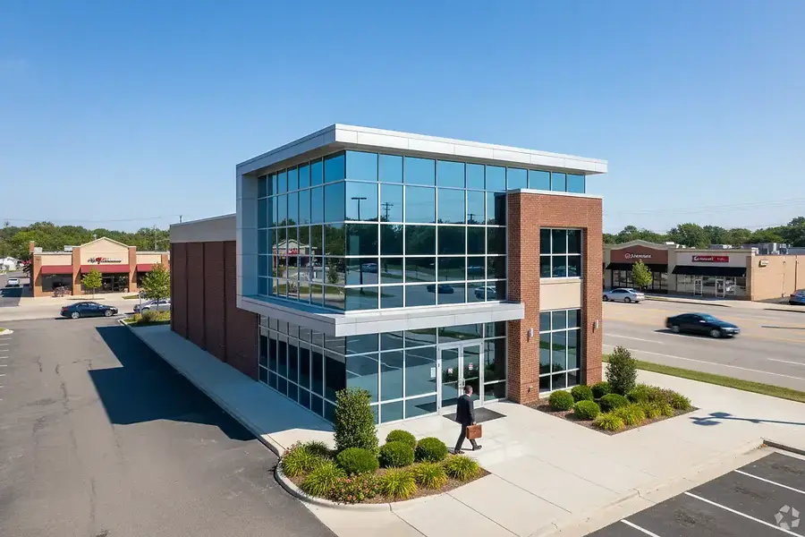 Finding the Right Commercial Space for Your Business in Shiloh, IL