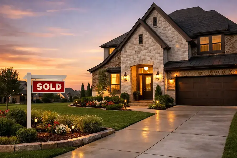 Selling Your Frisco Home: Strategies to Maximize Your Property's Value