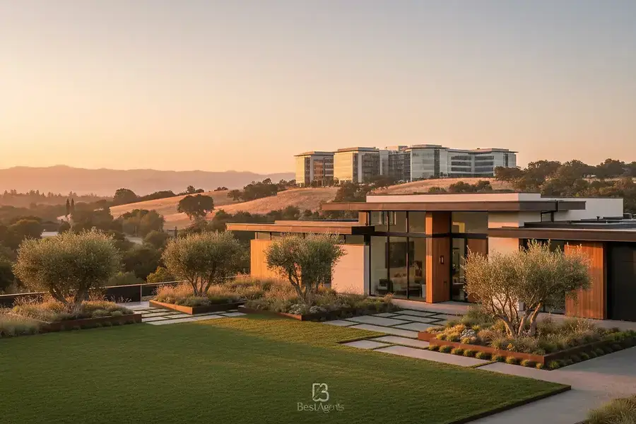 Silicon Valley Home Values: What Your Property is Worth Today