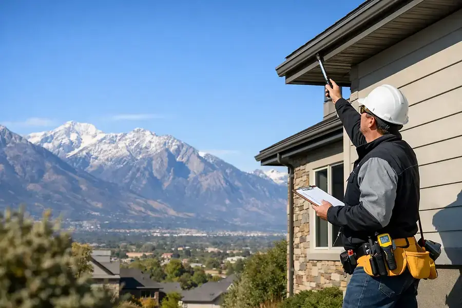 Home Inspection Essentials for Salt Lake City Home Buyers