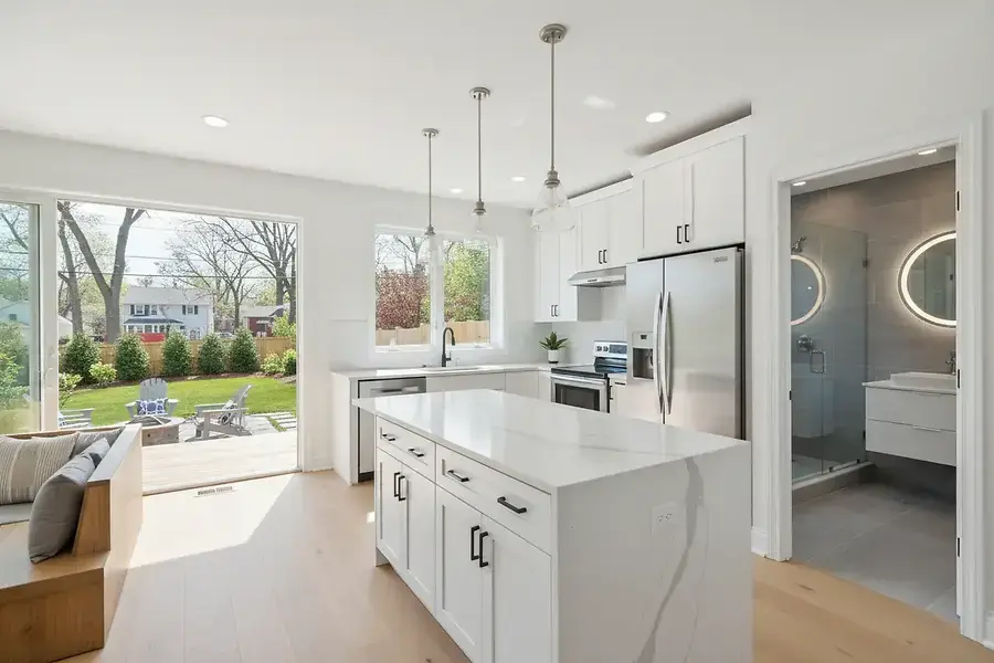 Renovating Your Home: Smart Updates for Middle River and White Marsh