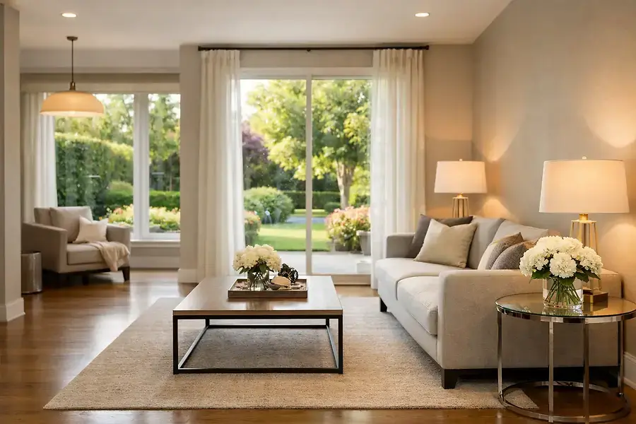 Menlo Park Home Staging: Essential Techniques to Attract Buyers