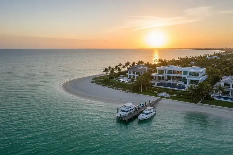 Waterfront Living in Southwest Florida: Your Complete Buyer's Guide